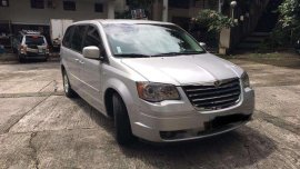 2008 Chrysler Town And Country for sale