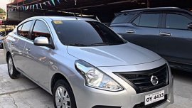 2017 Nissan Almera for sale 