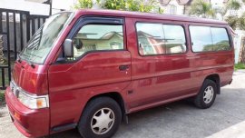 Nissan Urvan 2010 for sale 