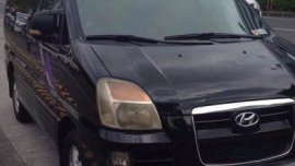 Hyundai Starex 2004 GRX for sale