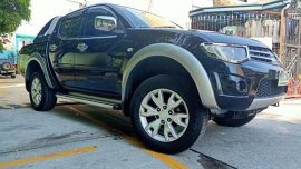 Mitsubishi Strada 2013 for sale 