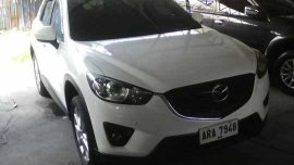 Mazda CX-5 2015 for sale