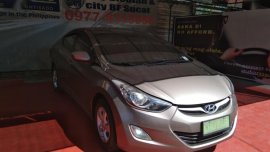 2013 Hyundai Elantra for sale