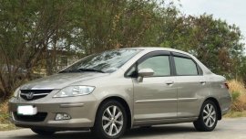 2008 Honda City MT for sale 