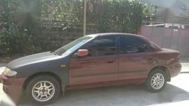Mazda 323 1996 for sale 