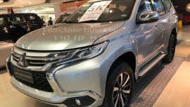 Brand new Mitsubishi Montero for sale 