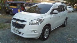 2015 Chevrolet Spin for sale 