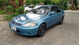 Honda Civic 2000 for sale