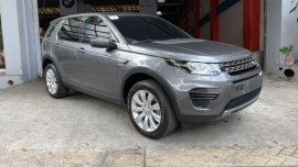 BRAND NEW Land Rover Discovery Sport for sale 