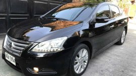 For Sale 2015 Nissan Sylphy