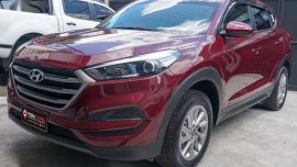 Hyundai Tucson GL 2018 for sale