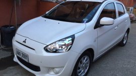Mitsubishi Mirage 2014 for sale