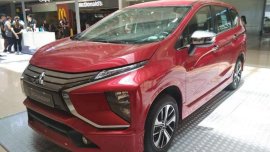 2018 Brand New Mitsubishi Xpander for sale