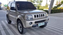 Suzuki Jimny 2003 for sale 