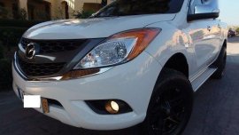 Mazda BT-50 2014 for sale 