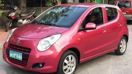 2011 Suzuki Celerio for sale