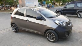 Kia Picanto Lx Mt 2014 for sale 