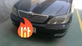 Toyota Camry 2.0G 2003 for sale 
