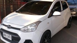Hyundai i10 2015 for sale 