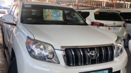 2010 Toyota Prado for sale 