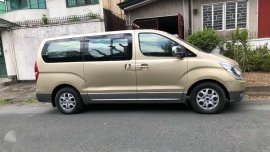 2008 Hyundai Grand Starex VGT for sale