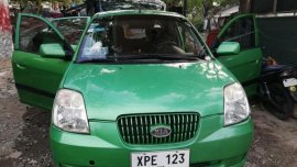 Kia PICANTO 2005 for sale