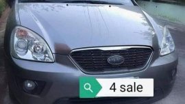 2012 Kia Carens for sale 