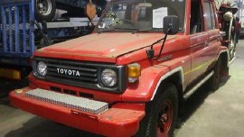Toyota Land Cruiser 2017 for sale