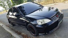 Honda Civic 2001 for sale