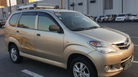Toyota Avanza 2011 for sale 