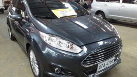 Ford Fiesta 2014 for sale 