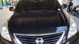 Nissan Almera 1.5V 2013 for sale