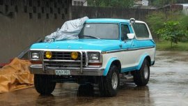 1979 Ford Ranger for sale