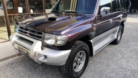 2003 Mitsubishi Pajero For sale