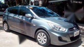 Hyundai Accent 2017 for sale
