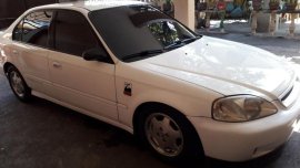 Honda Civic 1999 for sale