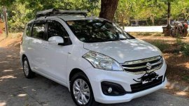 Suzuki Ertiga 2017 for sale 