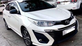 2019 Toyota Vios 1.5 G for sale