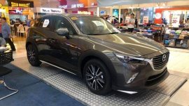 Mazda CX3 2019 for sale