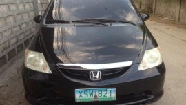 Honda City 2005 for sale