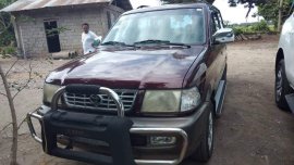 Toyota Revo 2001 for sale 