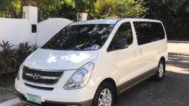 For sale 2010 Hyundai Grand Starex