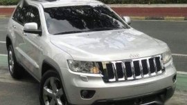 Jeep Grand Cherokee 2013 for sale