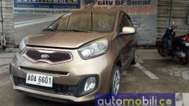 2015 Kia Picanto for sale 
