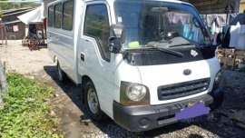 Kia KC2700 2002 for sale