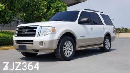 Well kept Ford Expedition EB 4x4 for sale