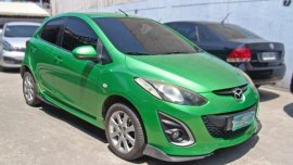 2012 Mazda 2 for sale 