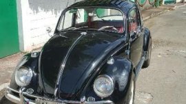 1966 Volkswagen Beetle for sale