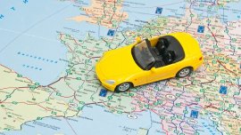 8 helpful tips for driving in a foreign country