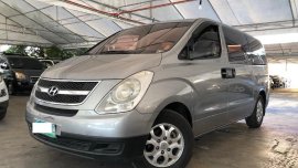 2012 Hyundai Grand Starex for sale 